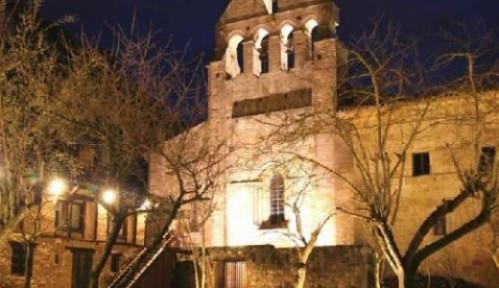 Posada Santa María La Real