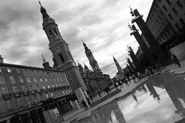 Clima en Zaragoza