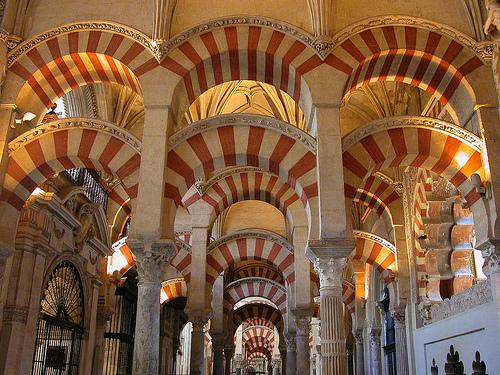 Mezquita de Cordoba