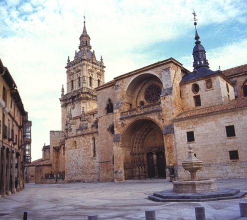 Burgo de Osma