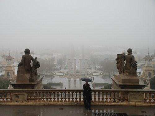 Clima en Cataluña