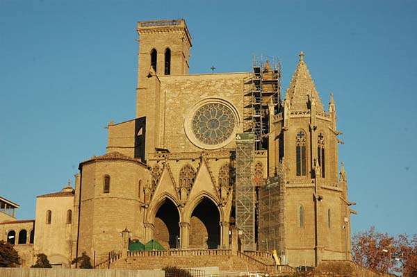 Seo de Manresa