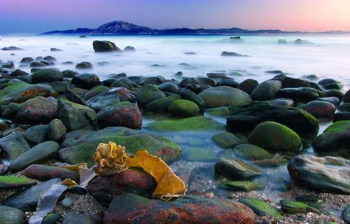 Parque Natural del Estrecho