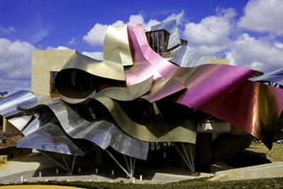 Bodegas Marqués de Riscal