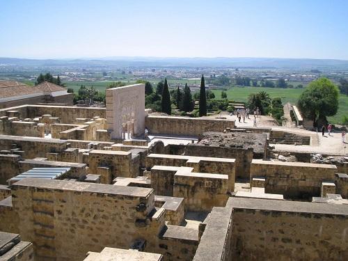 Medina Azahara