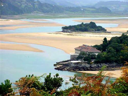 Reserva Natural de Urdaibai