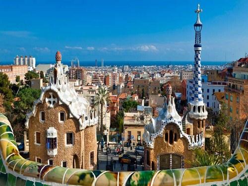 Barcelona
