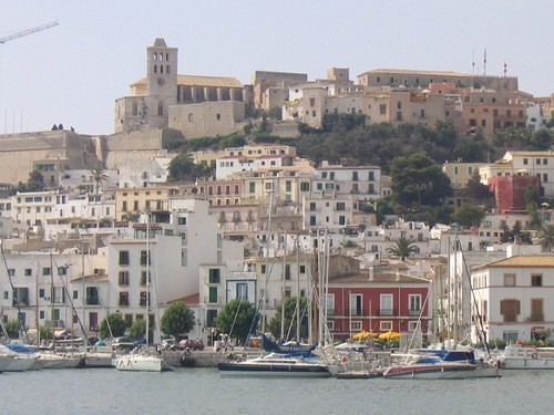 Ibiza