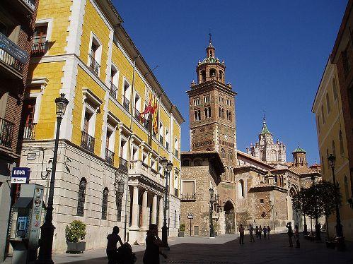 Teruel