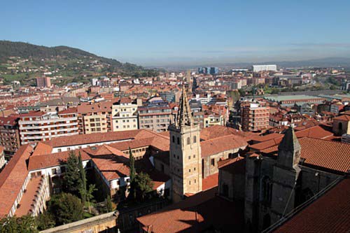 Oviedo