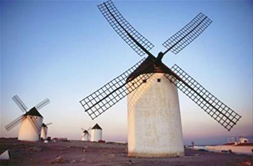 Castilla la Mancha