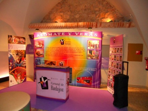 Museo del Carnaval de Badajoz