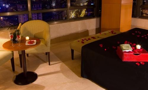 San Valentín