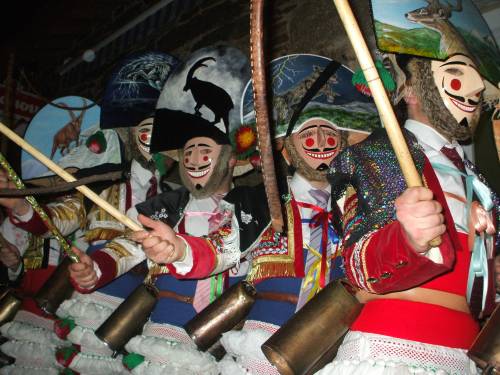 Peliqueiros