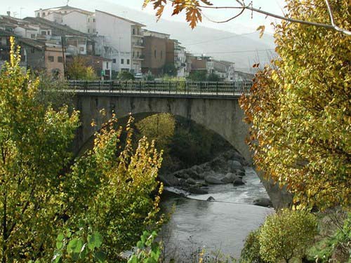 Cabezuela del Valle