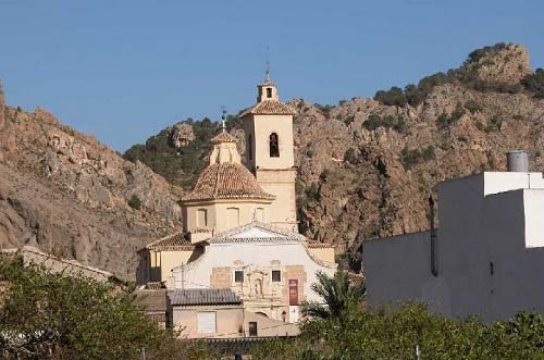 Murcia