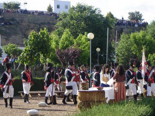 Batalla de la Albuera