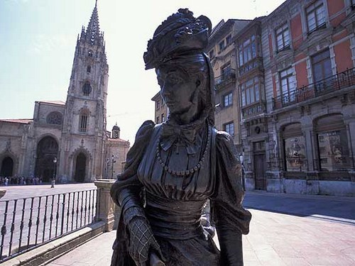 Oviedo
