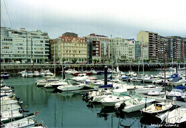 Puerto de Santander