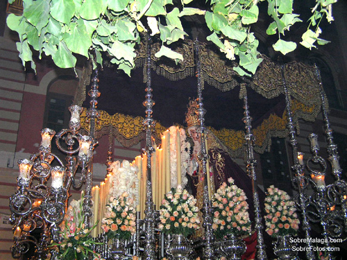 Semana Santa de Málaga