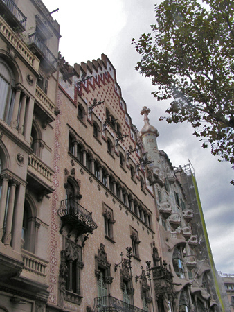 Casa Amatller