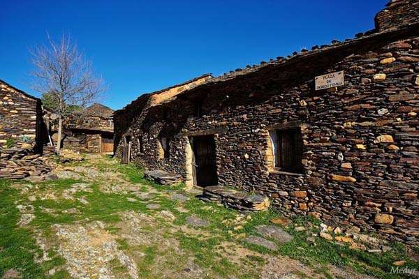 Arquitectura negra en Guadalajara