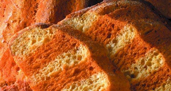 Pan de San Jordi