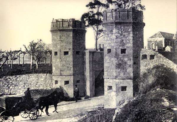 Santander medieval