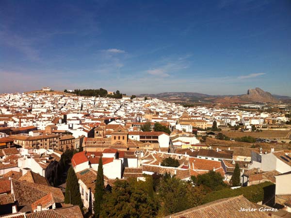 Antequera