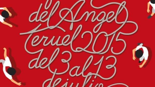Fiestas del Angel en Teruel