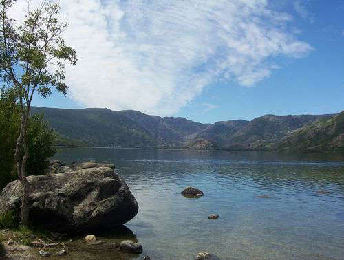Lagos de Sanabria