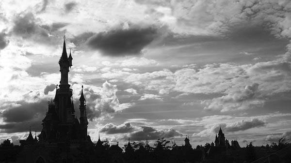 Disneyland Paris