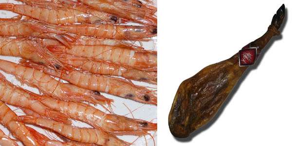 Gastronomia de Huelva