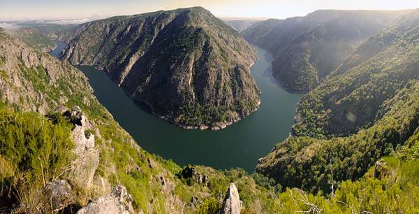 Excursión a la Ribeira Sacra