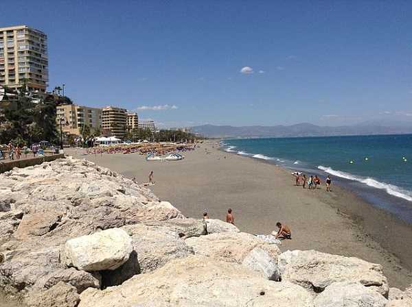 La Carihuela Torremolinos