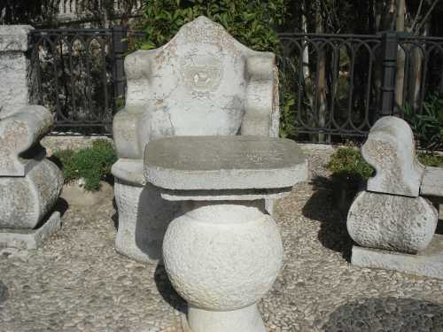 Sillon-del-rey-en-el-Pantano-del-Chorro-Málaga