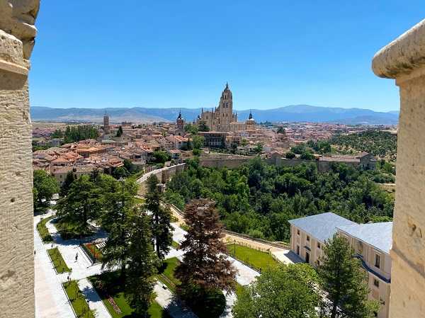 Pueblos con encanto cerca de Madrid