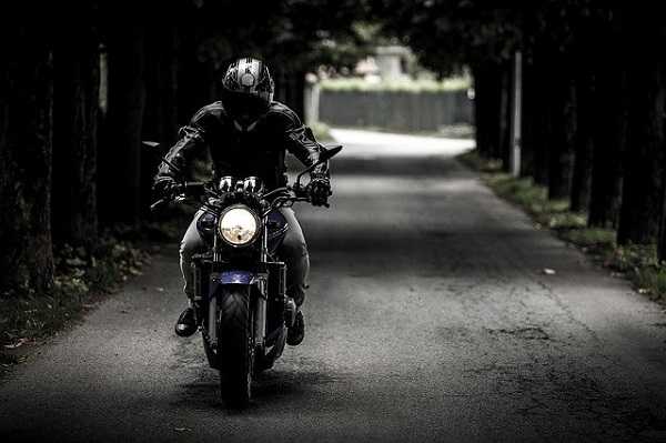 Rutas en moto por España