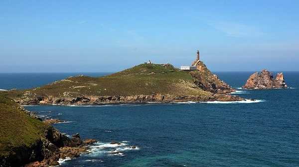Costa da Morte