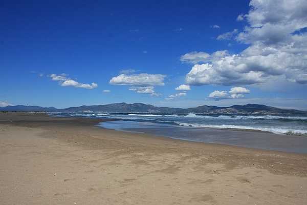 Mejores playas de Cataluña