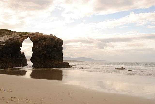 Mejores playas de Galicia