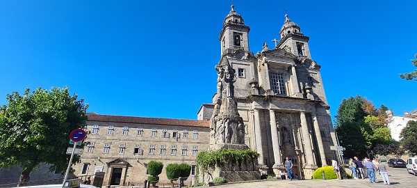 Convento de San Francisco