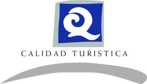 Establecimientos Q de calidad turística