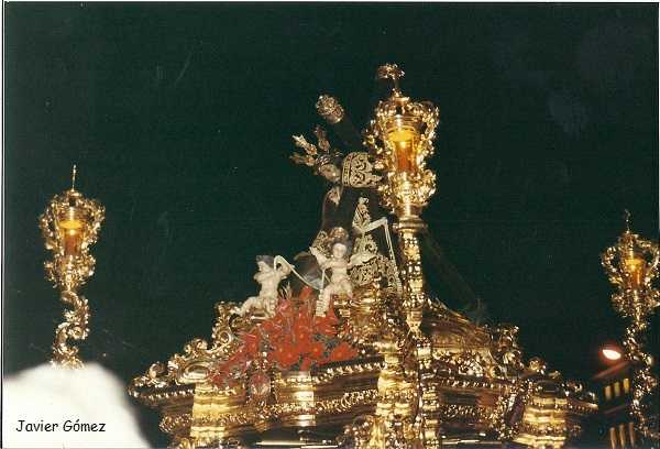 Semana Santa de Málaga