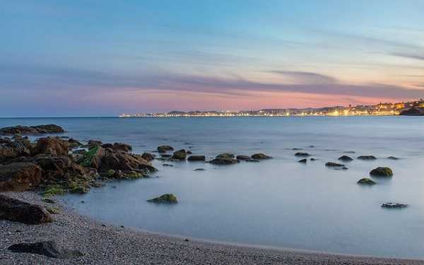 Costa del Sol, Málaga