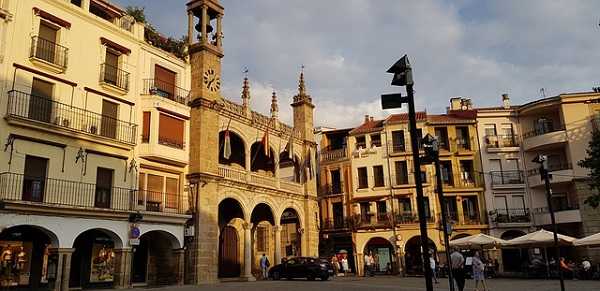 Que ver en Plasencia
