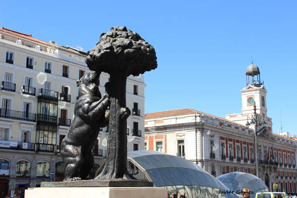 Oferta de ocio en Madrid
