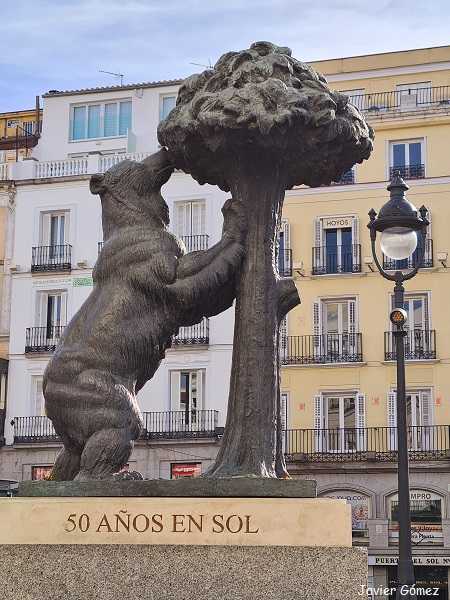 Oferta de ocio en Madrid