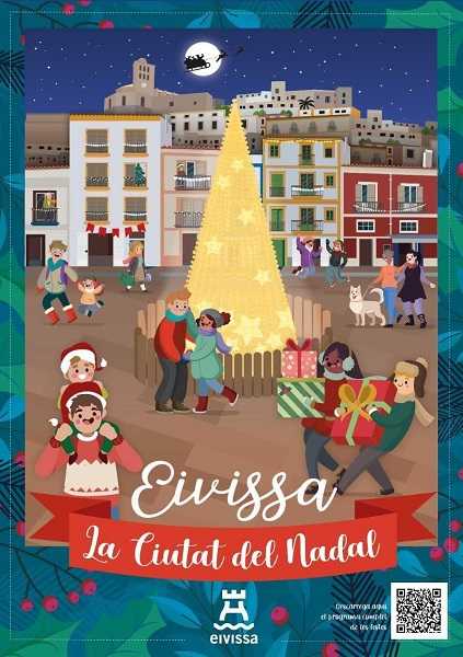 Navidad en Ibiza