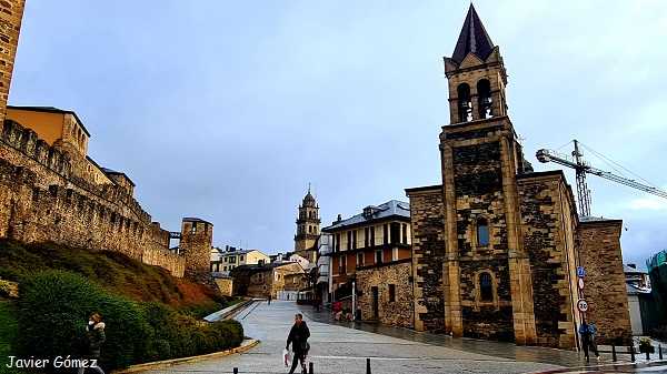 que ver en ponferrada y que hacer